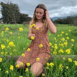 *2 for $15* Aerie sundress size XXS